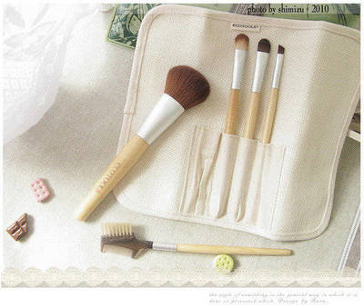 8大好用的化妝刷品牌盤點(diǎn) 菜鳥必備的產(chǎn)品推薦