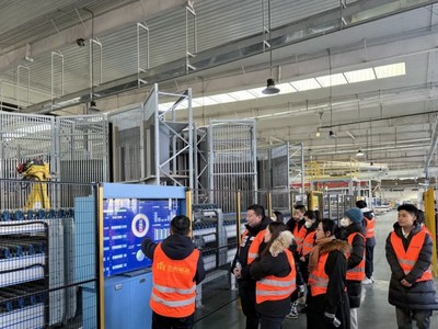 匠心筑品質，實力贏青睞丨走進飛美家具工廠，揭秘卓越背后的故事