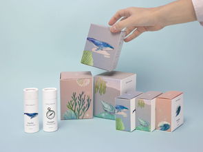 匠心雕琢，悅己悅人 個人護理產品品牌包裝與廣告設計的藝術融合